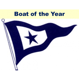 2014 GMT Boat of the Year Series 2014 GMT Boat of the Year Series
